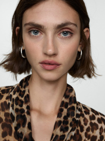 Блуза MANGO модель 77014798_30 Фото