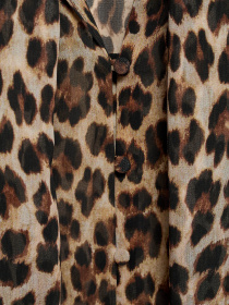 Блуза MANGO модель 77014798_30 Фото