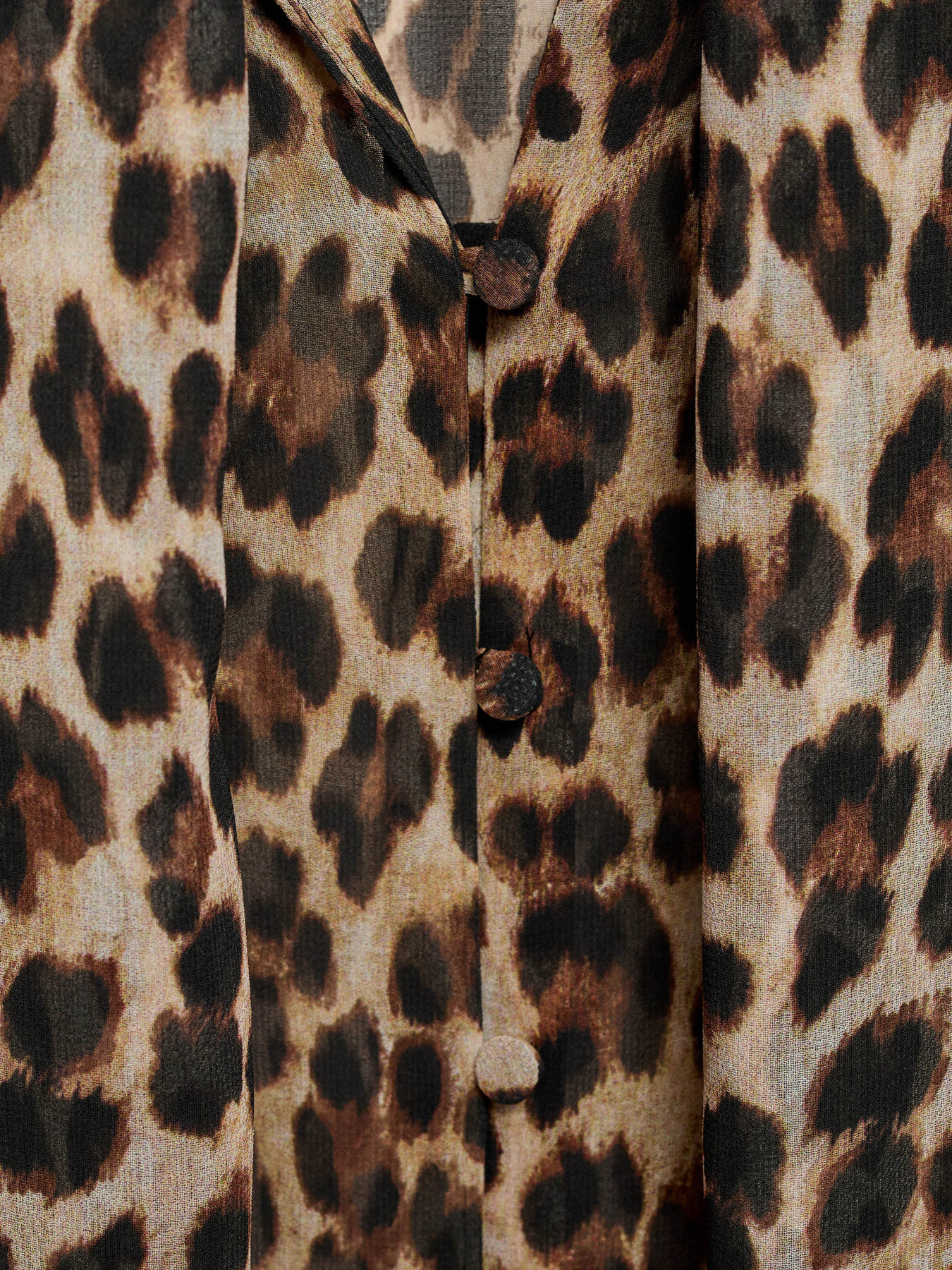 Блуза MANGO модель 77014798_30 Фото