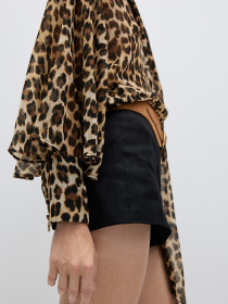 Блуза MANGO модель 77014798_30 Фото