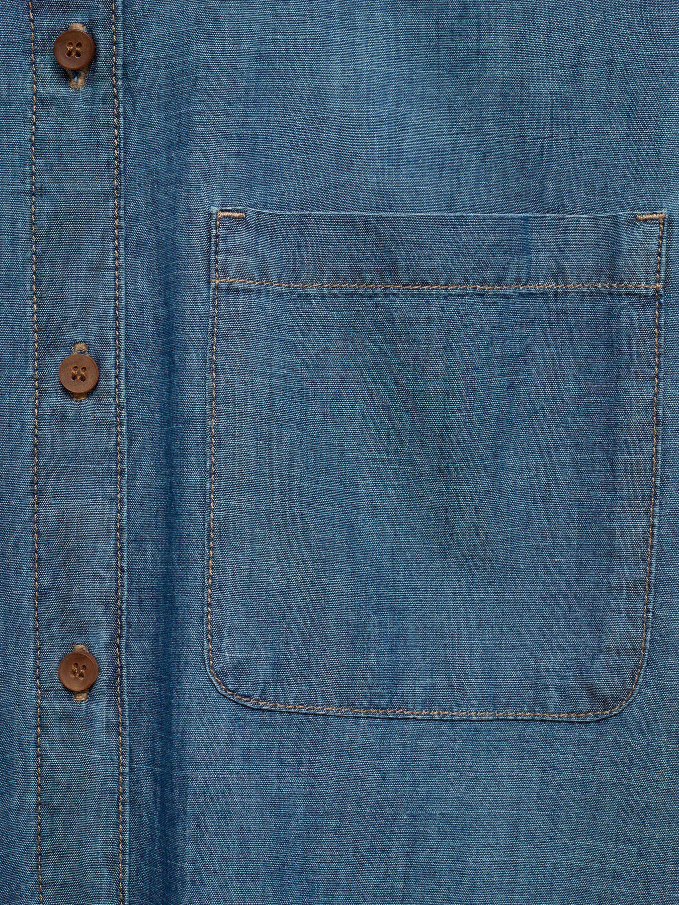 Рубашка MANGO модель 77015661_TS Фото