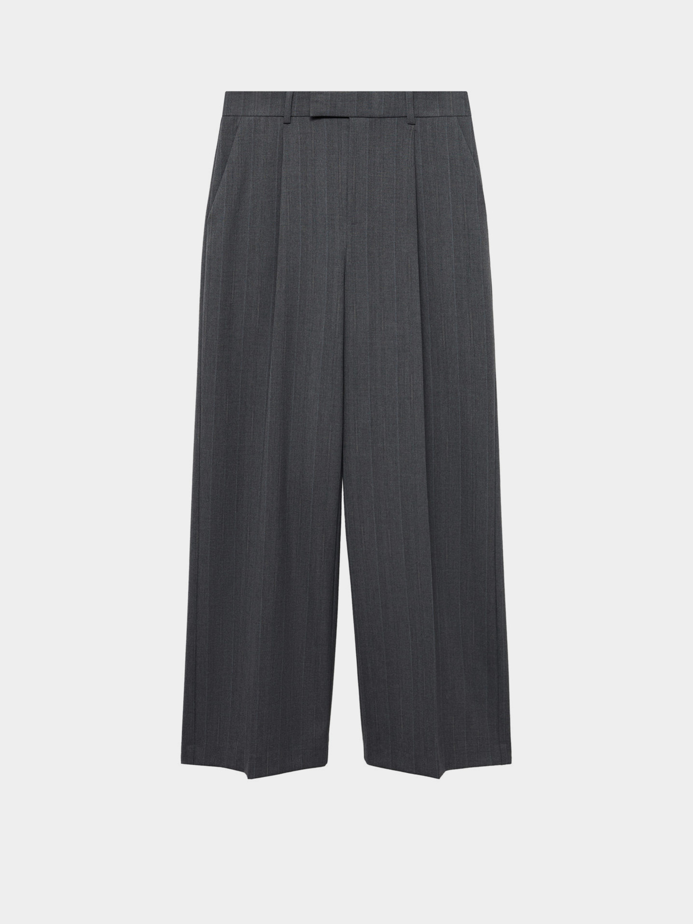 Брюки палаццо MANGO модель 77016728_92 Фото