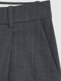 Брюки палаццо MANGO модель 77016728_92 Фото