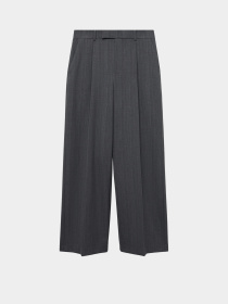 Брюки палаццо MANGO модель 77016728_92 Фото