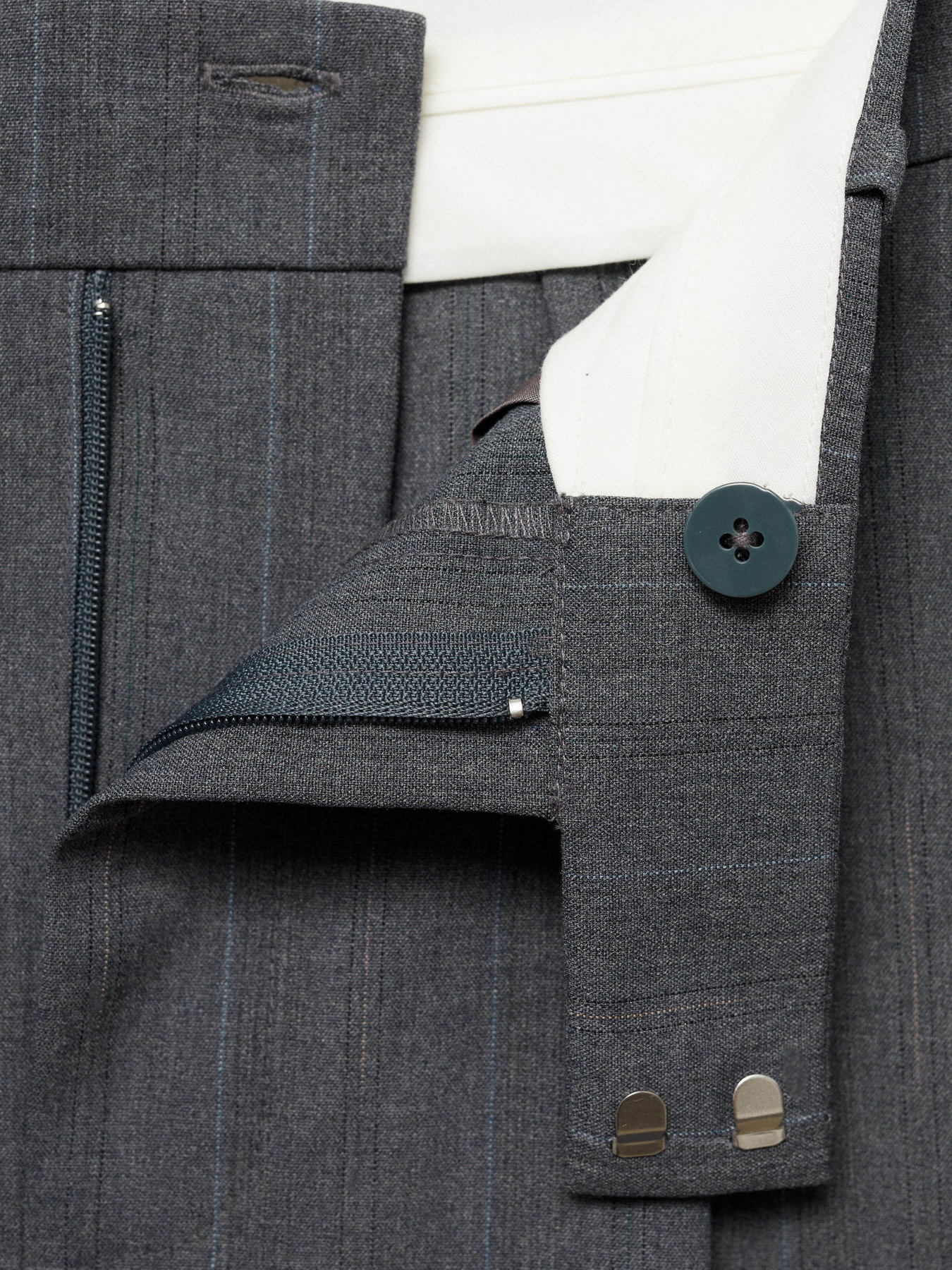 Палаццо MANGO модель 77016728_92 Палаццо MANGO модель 77016728_92 Фото