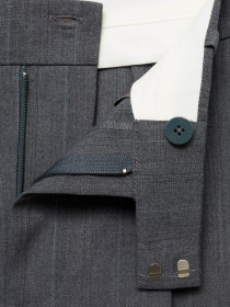 Палаццо MANGO модель 77016728_92 Палаццо MANGO модель 77016728_92 Фото