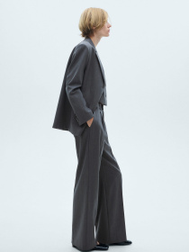 Палаццо MANGO модель 77016728_92 Палаццо MANGO модель 77016728_92 Фото