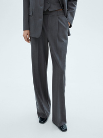 Палаццо MANGO модель 77016728_92 Фото