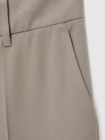 Класичні штани MANGO модель 77020374_92 Класичні штани MANGO модель 77020374_92 Фото