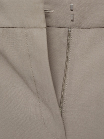 Класичні штани MANGO модель 77020374_92 Класичні штани MANGO модель 77020374_92 Фото