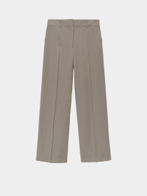 Класичні штани MANGO модель 77020374_92 Класичні штани MANGO модель 77020374_92 Фото