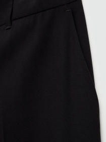 Брюки классические MANGO модель 77020374_99 Фото