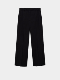 Брюки классические MANGO модель 77020374_99 Фото