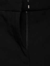 Класичні штани MANGO модель 77020374_99 Фото