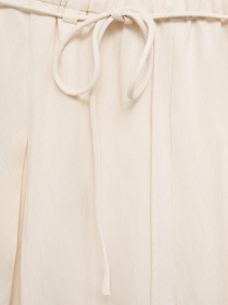 Штани повсякденні MANGO модель 77020581_5 Фото