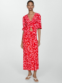 Блуза MANGO модель 77022917_70 Фото