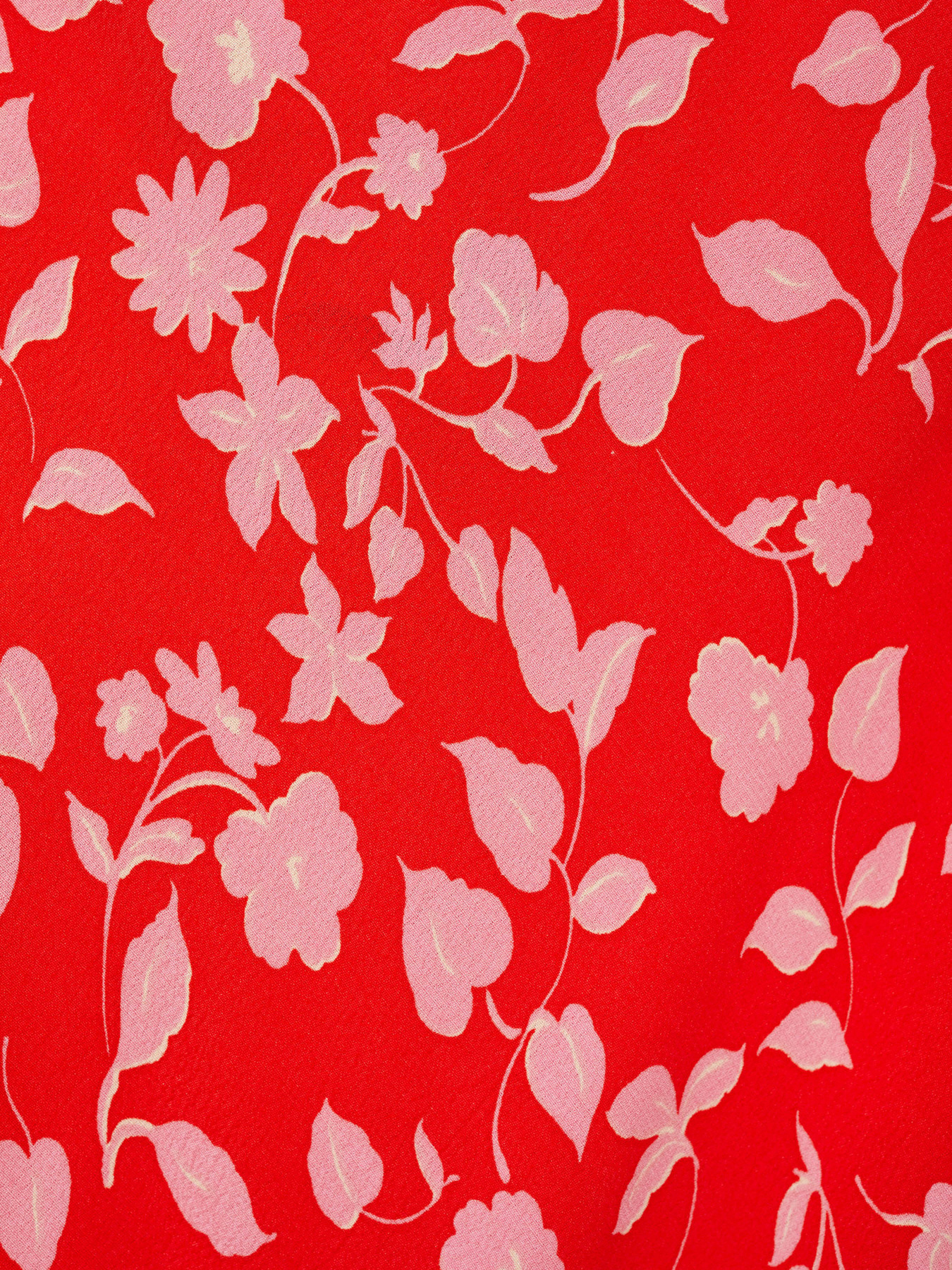 Платье миди MANGO модель 77022925_70 Фото