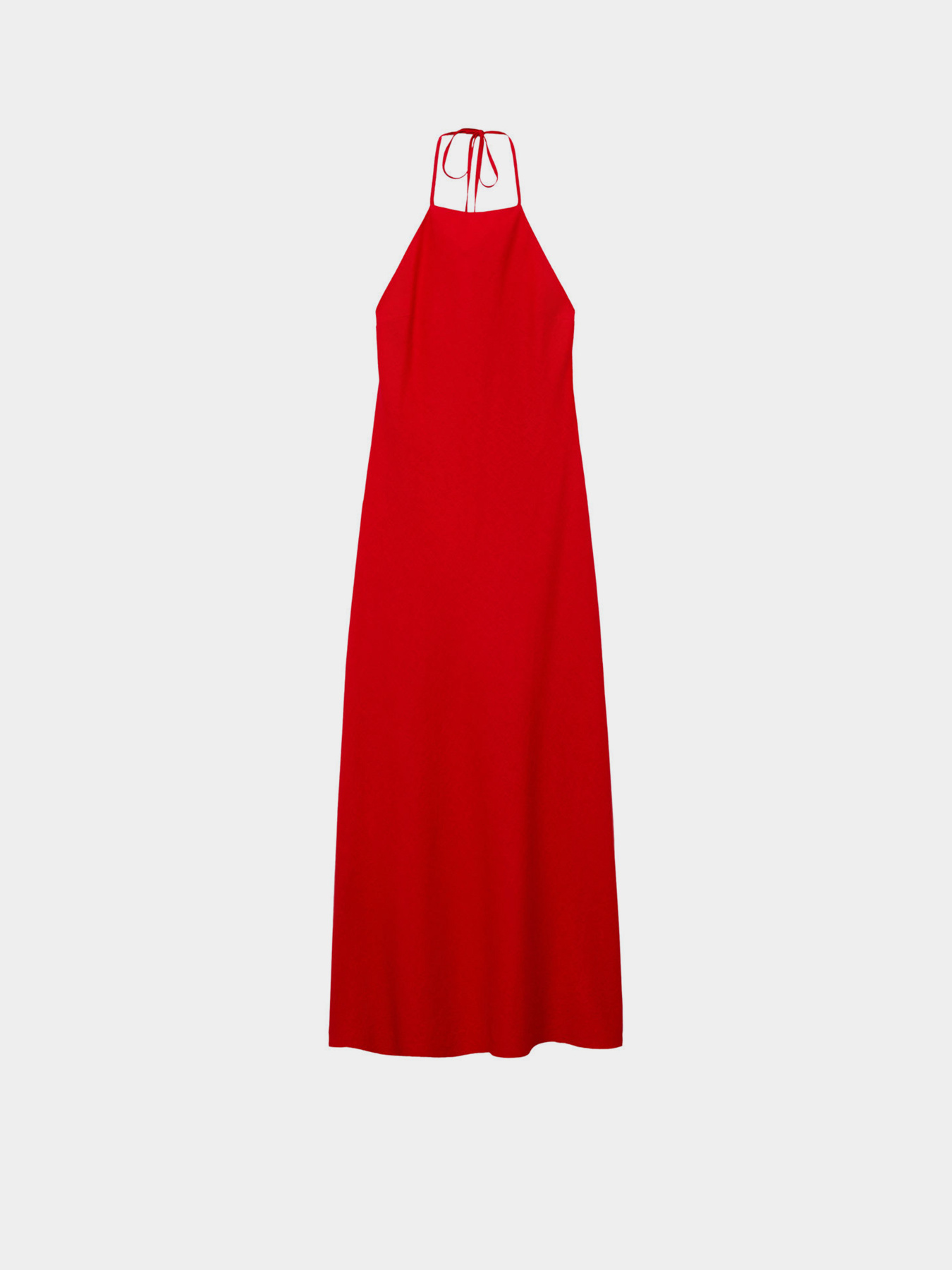 Сарафан MANGO модель 77022927_70 Сарафан MANGO модель 77022927_70 Фото