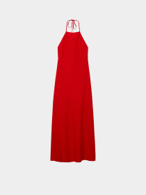 Сарафан MANGO модель 77022927_70 Сарафан MANGO модель 77022927_70 Фото