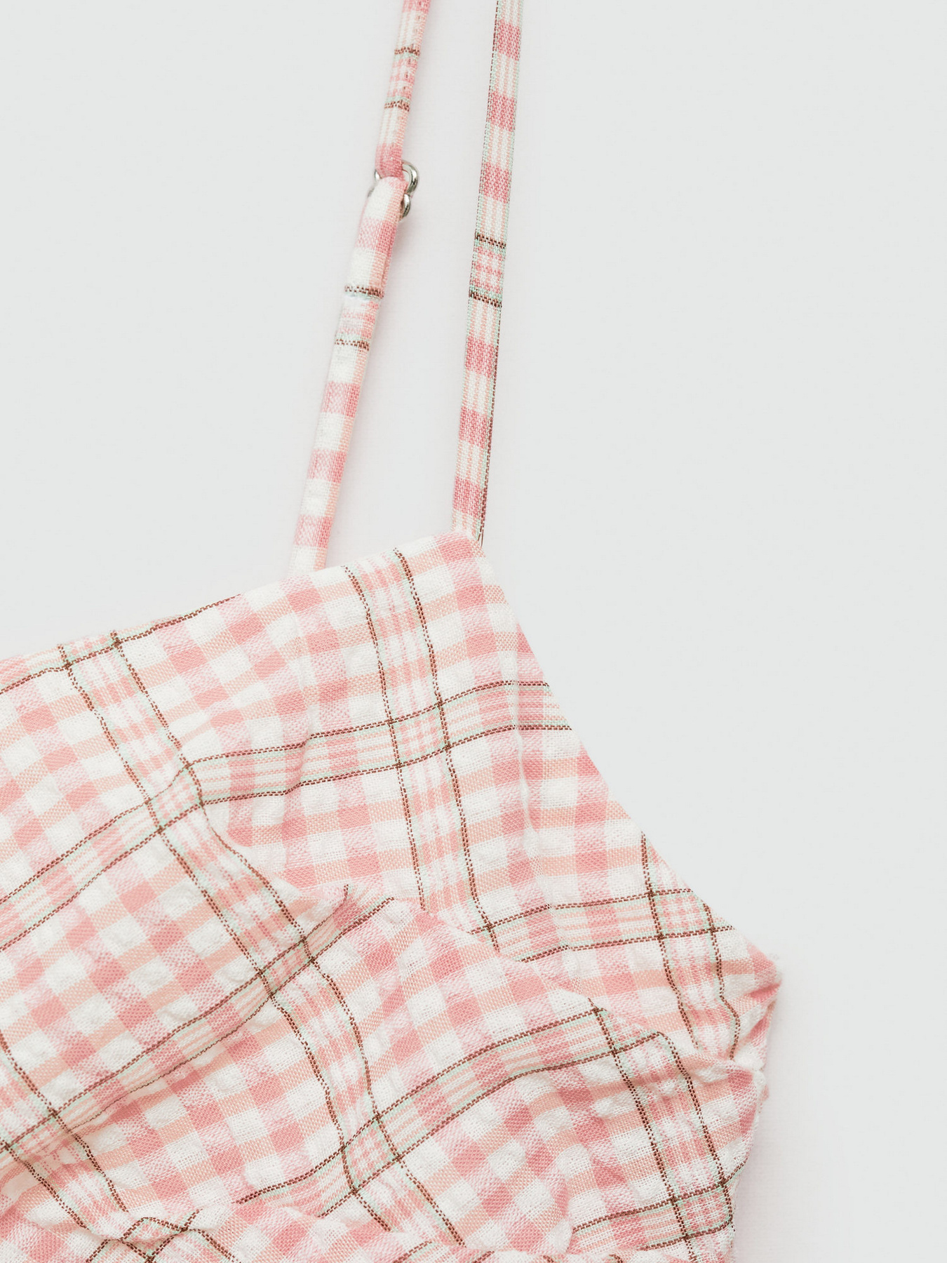 Платье миди MANGO модель 77022930_81 Фото