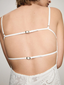 Сарафан MANGO модель 77022931_2 Сарафан MANGO модель 77022931_2 Фото