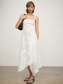 Сарафан MANGO модель 77022931_2 Фото