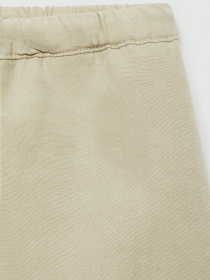 Шорти MANGO модель 77023266_43 Фото