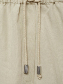 Шорти MANGO модель 77023266_43 Фото