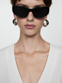 Сукня міні MANGO модель 77023272_2 Фото