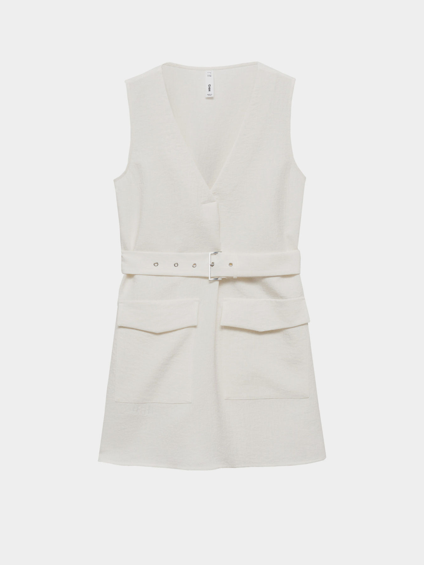 Сукня міні MANGO модель 77023272_2 Сукня міні MANGO модель 77023272_2 Фото