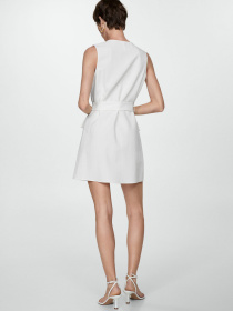 Сукня міні MANGO модель 77023272_2 Сукня міні MANGO модель 77023272_2 Фото