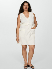 Сукня міні MANGO модель 77023272_2 Сукня міні MANGO модель 77023272_2 Фото