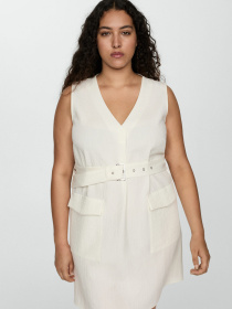 Сукня міні MANGO модель 77023272_2 Сукня міні MANGO модель 77023272_2 Фото