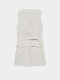 Сукня міні MANGO модель 77023272_2 Сукня міні MANGO модель 77023272_2 Фото