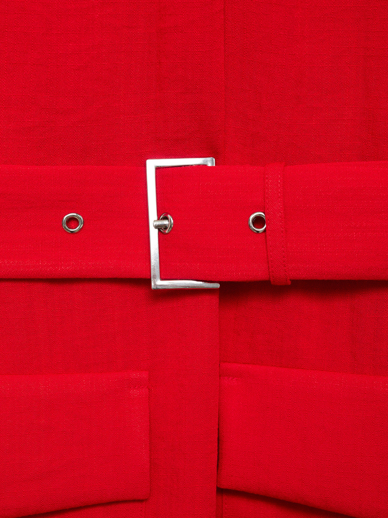 Платье мини MANGO модель 77023272_70 Фото