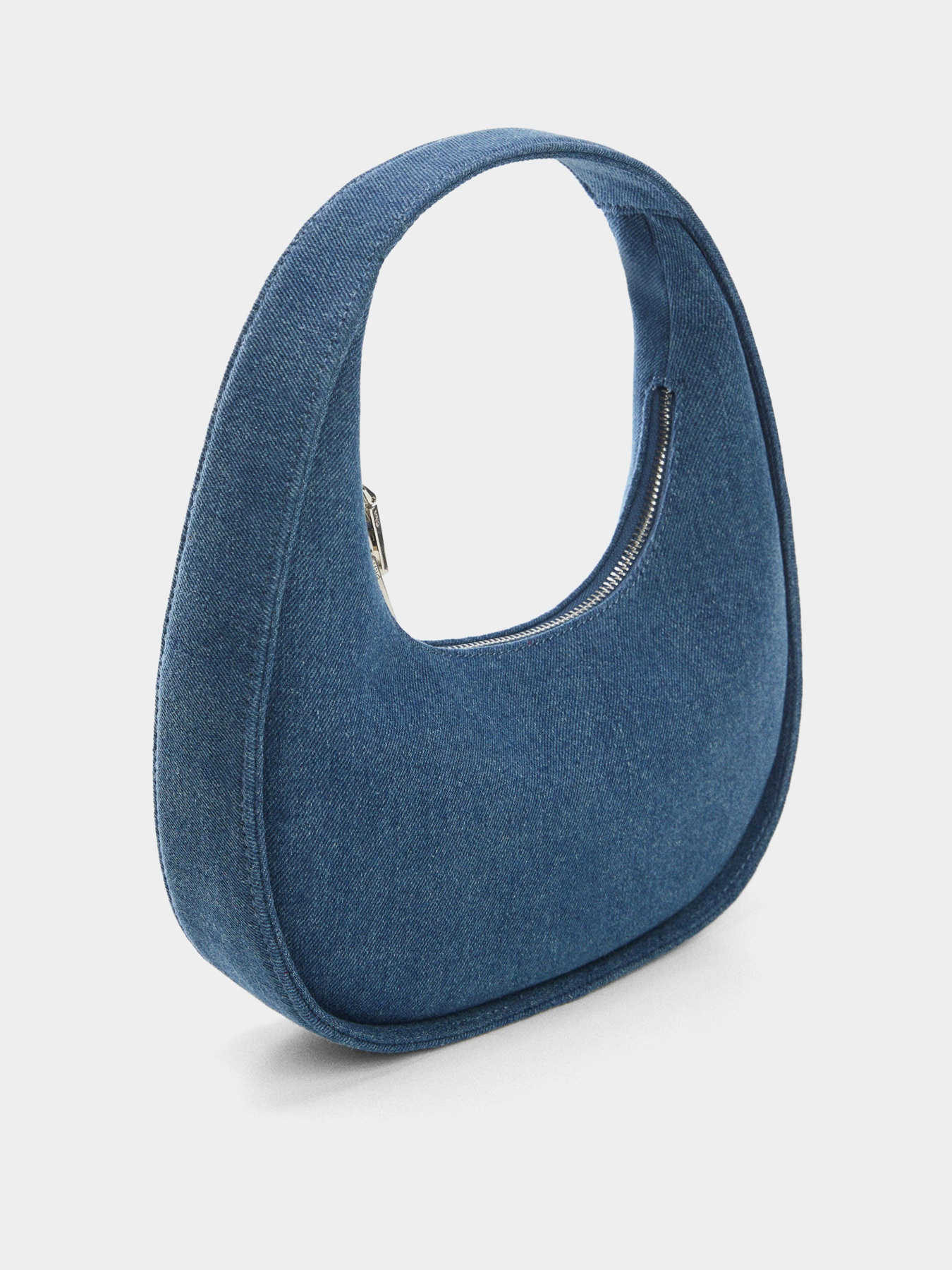 Хобо MANGO Frida модель 57027904_TM Фото