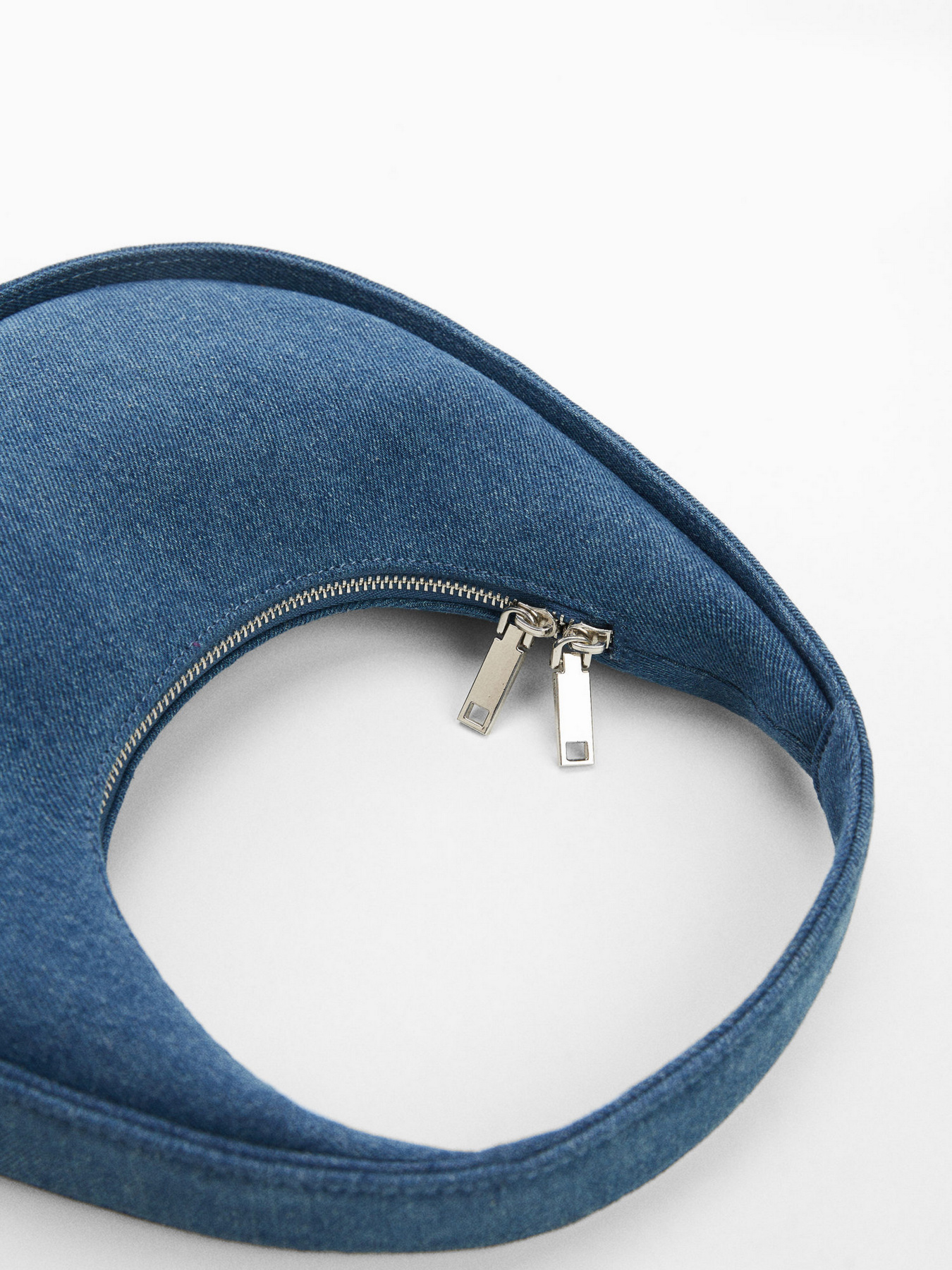 Хобо MANGO Frida модель 57027904_TM Фото