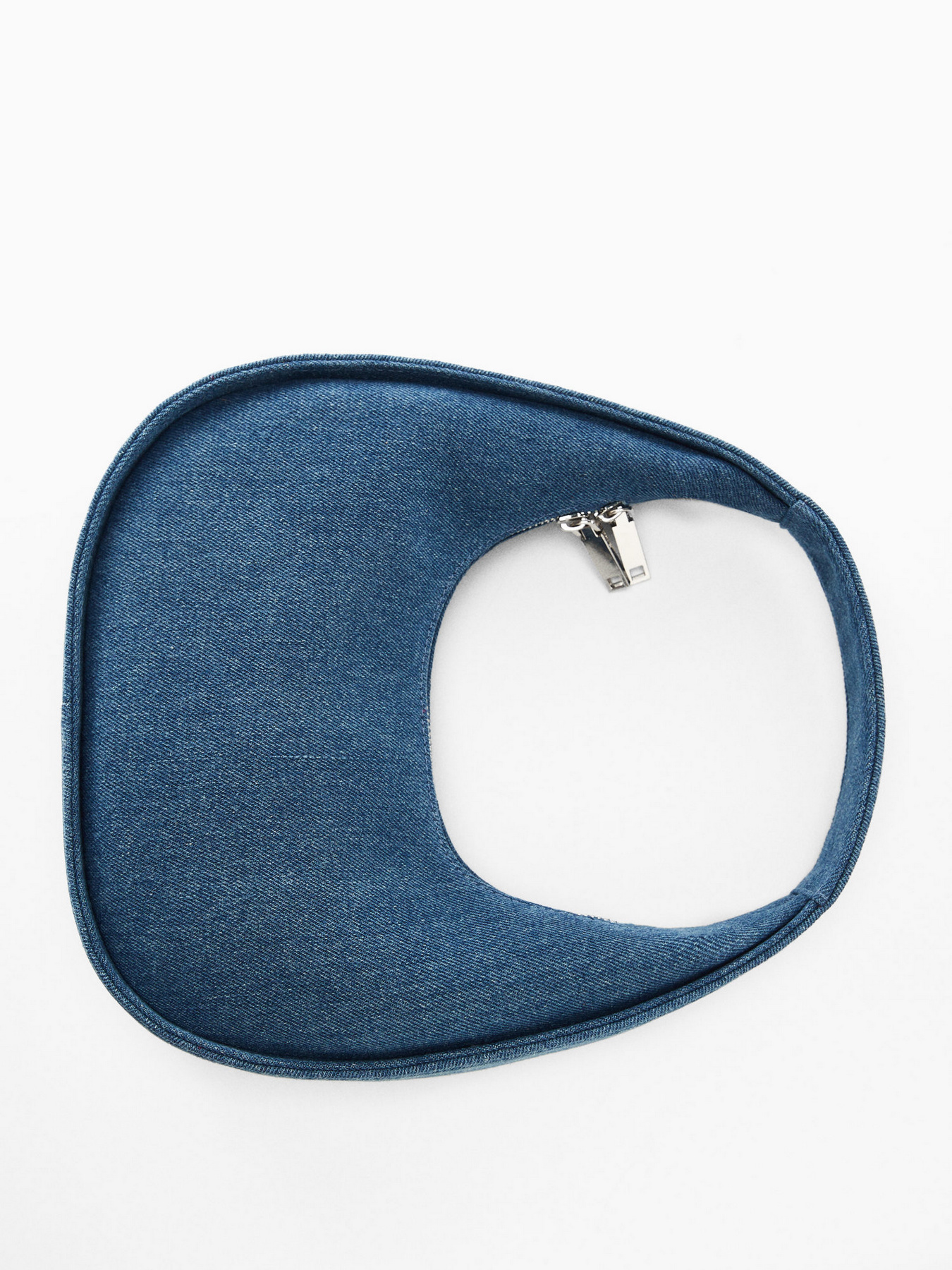 Хобо MANGO Frida модель 57027904_TM Фото