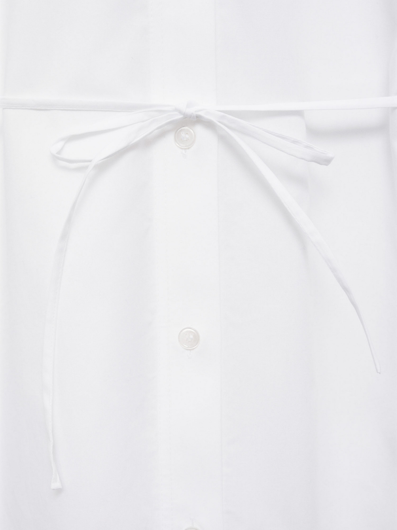 Платье миди MANGO модель 77024022_1 Фото