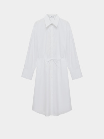 Платье миди MANGO модель 77024022_1 Фото