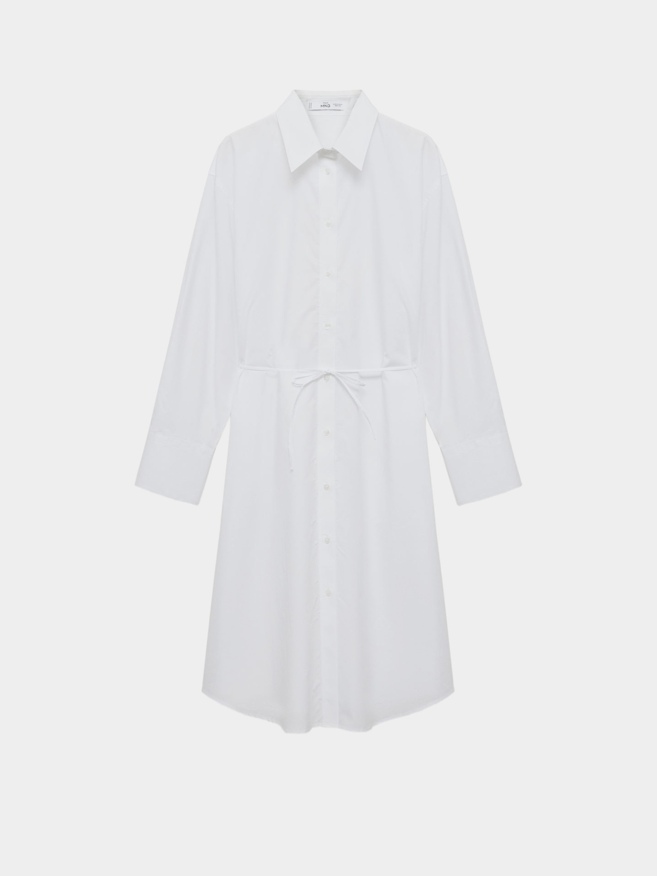 Сукня міді MANGO модель 77024022_1 Фото