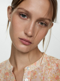 Блуза MANGO модель 77024025_5 Фото