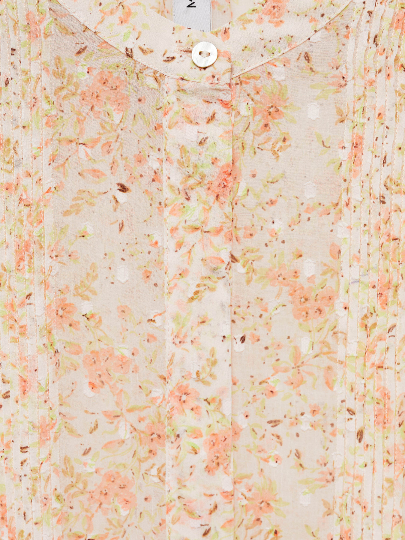 Блуза MANGO модель 77024025_5 Блуза MANGO модель 77024025_5 Фото