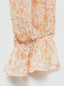 Блуза MANGO модель 77024025_5 Блуза MANGO модель 77024025_5 Фото