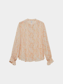 Блуза MANGO модель 77024025_5 Блуза MANGO модель 77024025_5 Фото