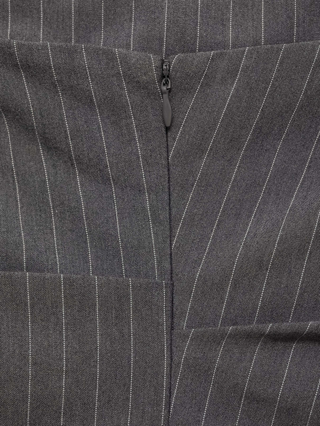 Сукня міді MANGO модель 77024030_TU Фото