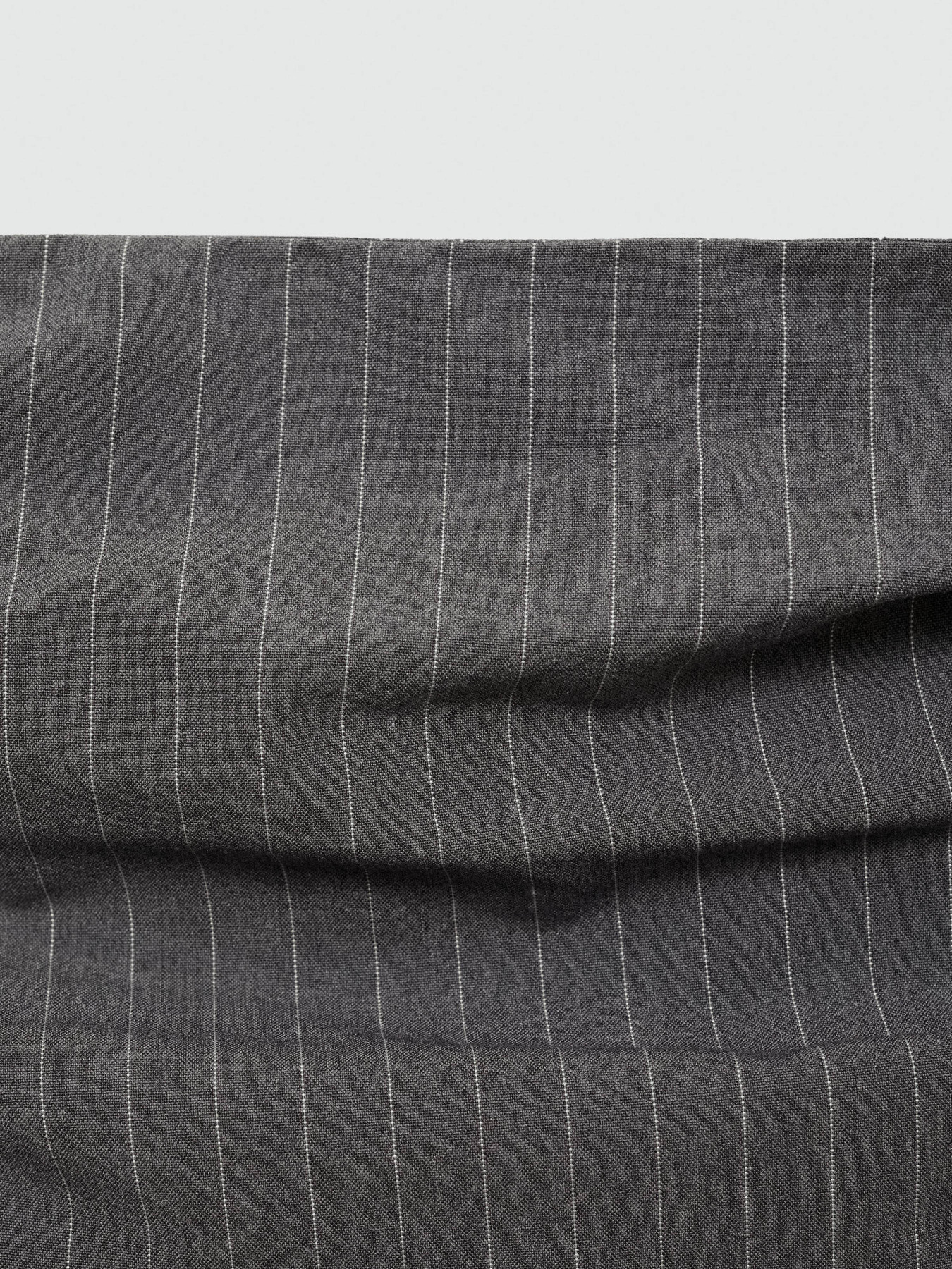 Сукня міді MANGO модель 77024030_TU Фото