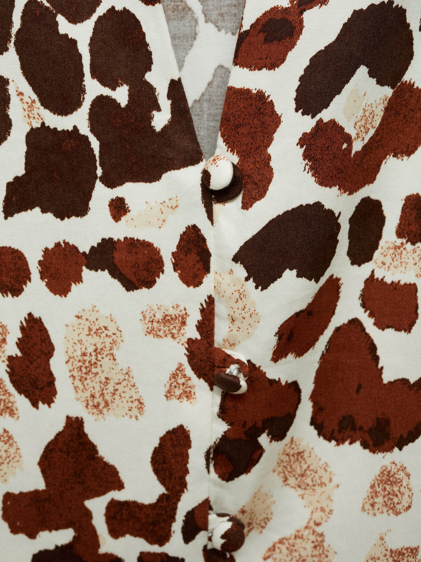 Платье миди MANGO модель 77024031_5 Платье миди MANGO модель 77024031_5 Фото