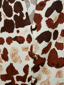 Платье миди MANGO модель 77024031_5 Платье миди MANGO модель 77024031_5 Фото