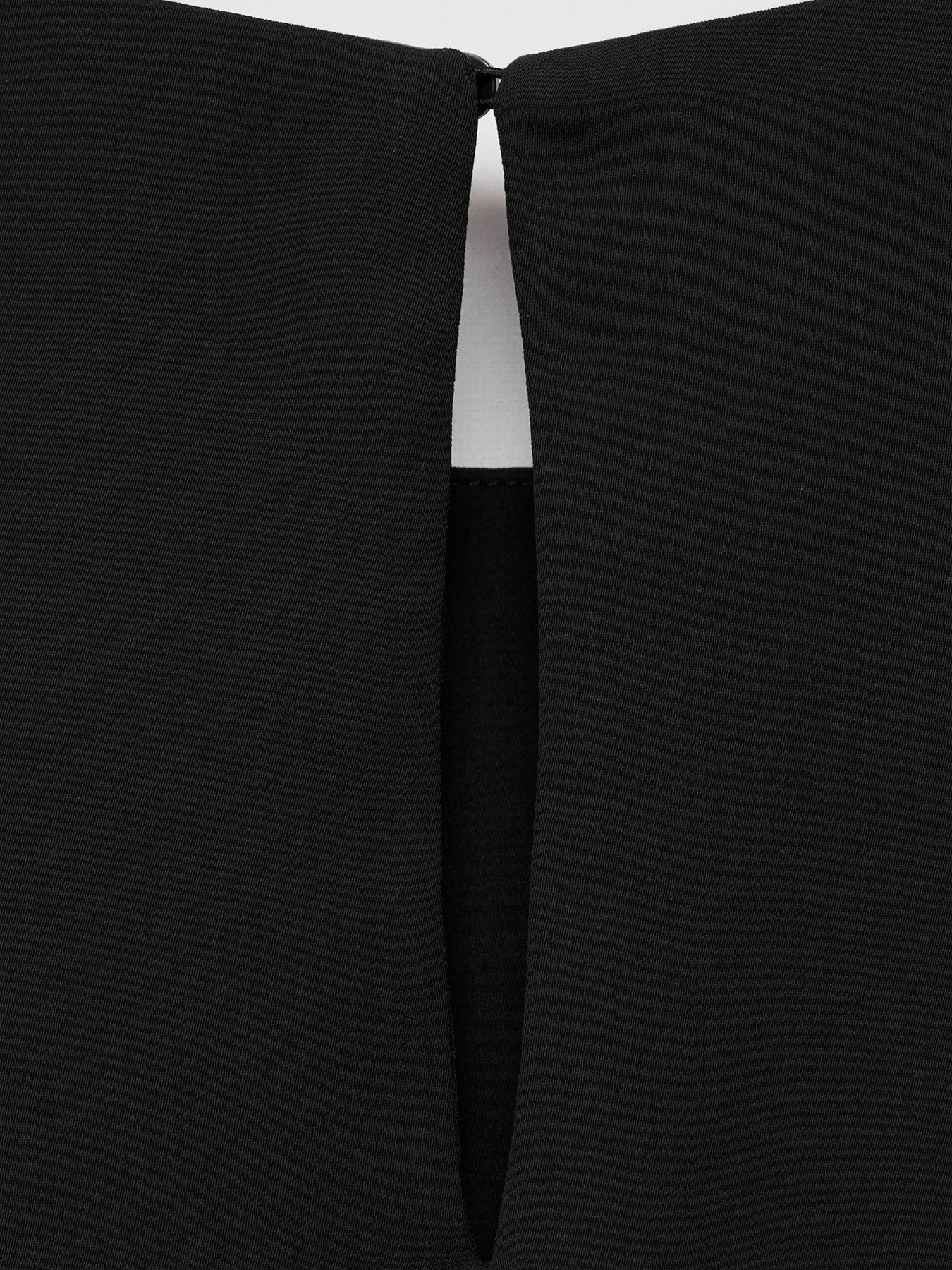 Платье миди MANGO модель 77024032_99 Фото